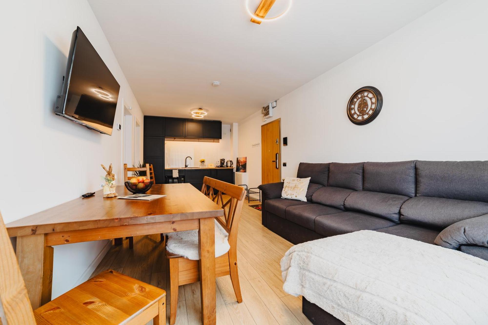 Albert Residence Aparthotel Grand Chalet With Free Spa Access To Alpin Resort Poiana Braşov Exterior foto