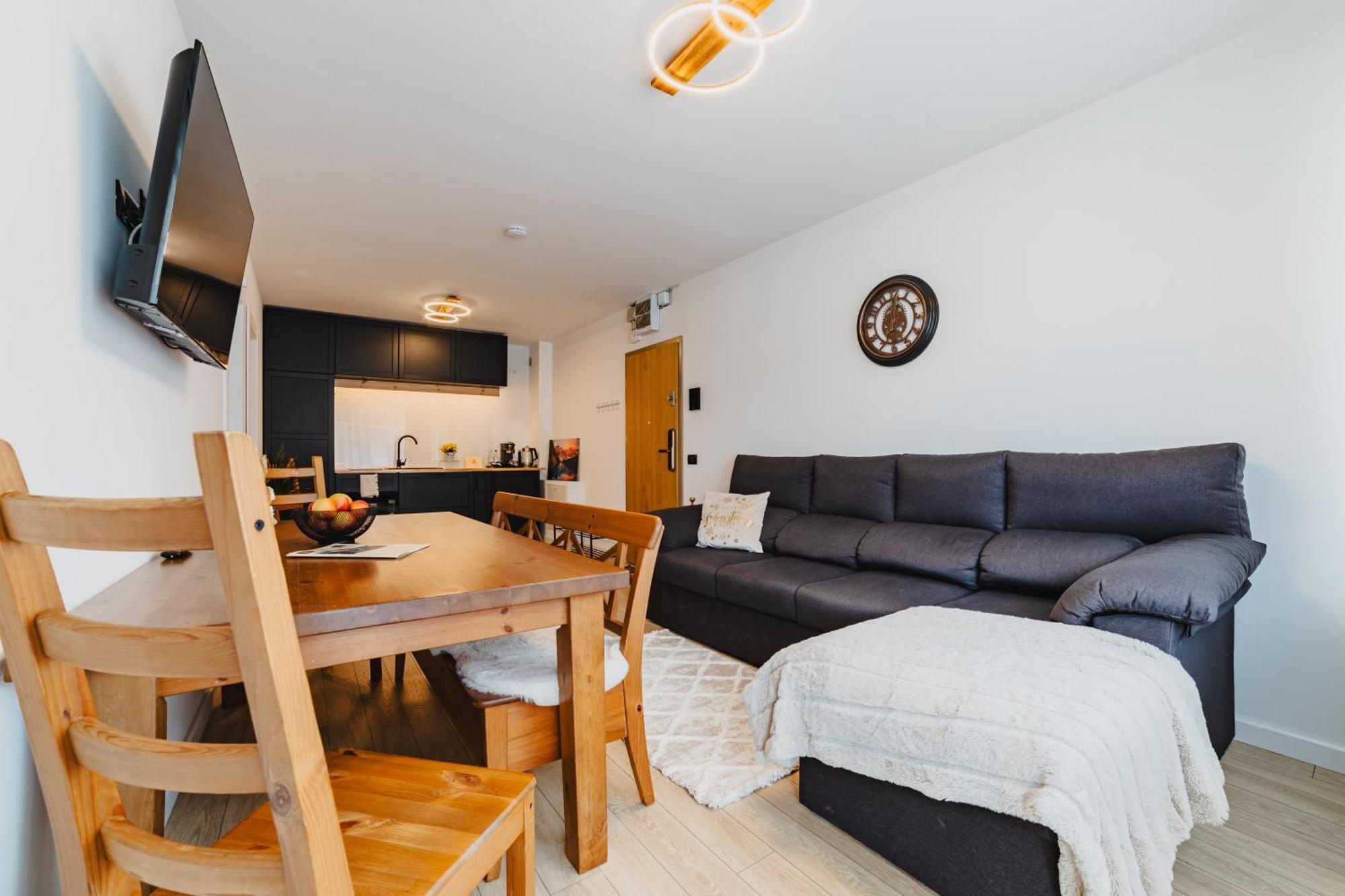 Albert Residence Aparthotel Grand Chalet With Free Spa Access To Alpin Resort Poiana Braşov Exterior foto