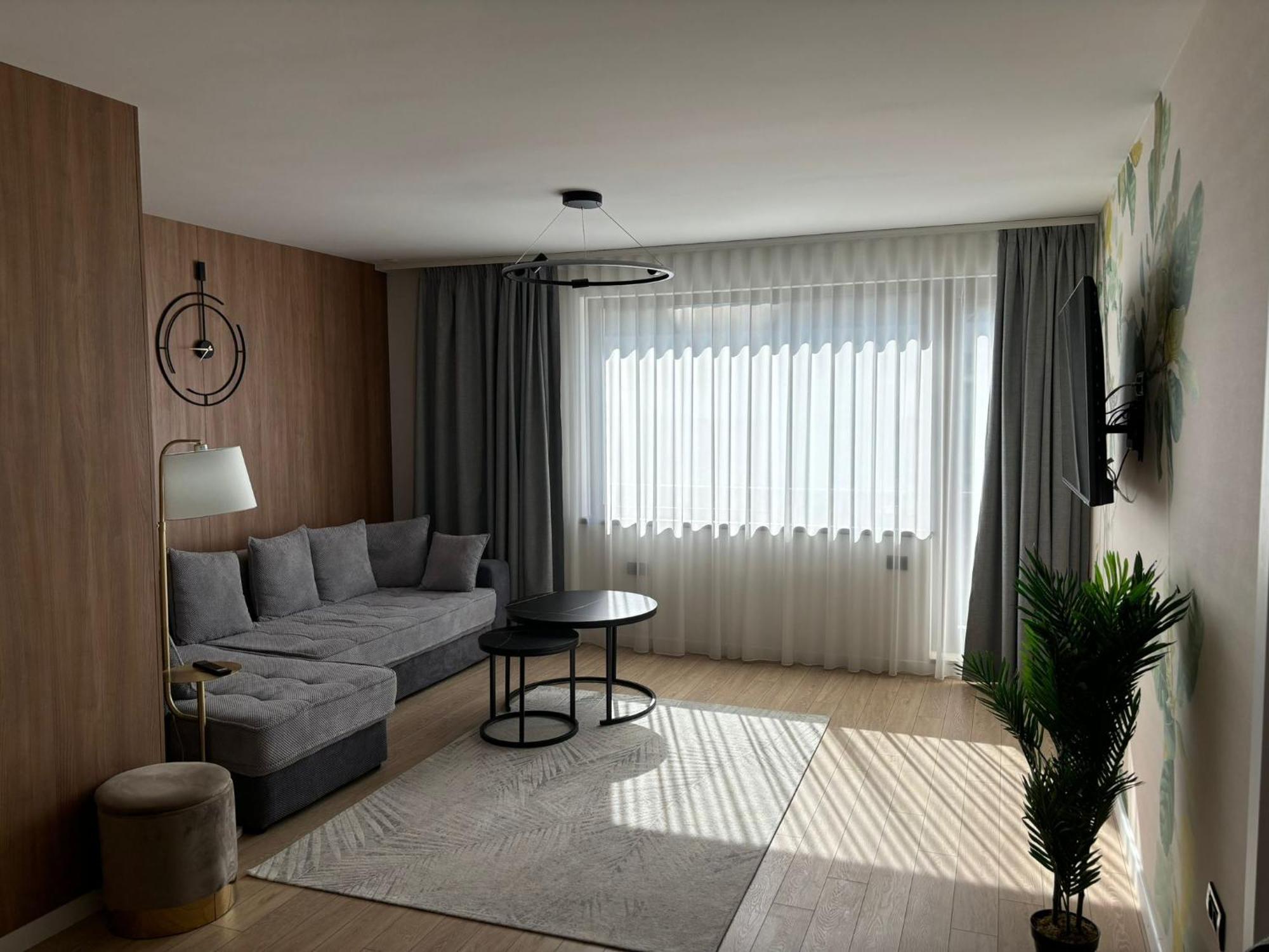 Albert Residence Aparthotel Grand Chalet With Free Spa Access To Alpin Resort Poiana Braşov Exterior foto