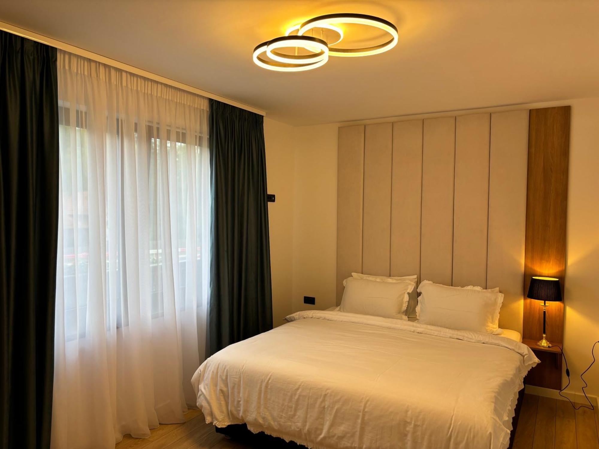 Albert Residence Aparthotel Grand Chalet With Free Spa Access To Alpin Resort Poiana Braşov Exterior foto