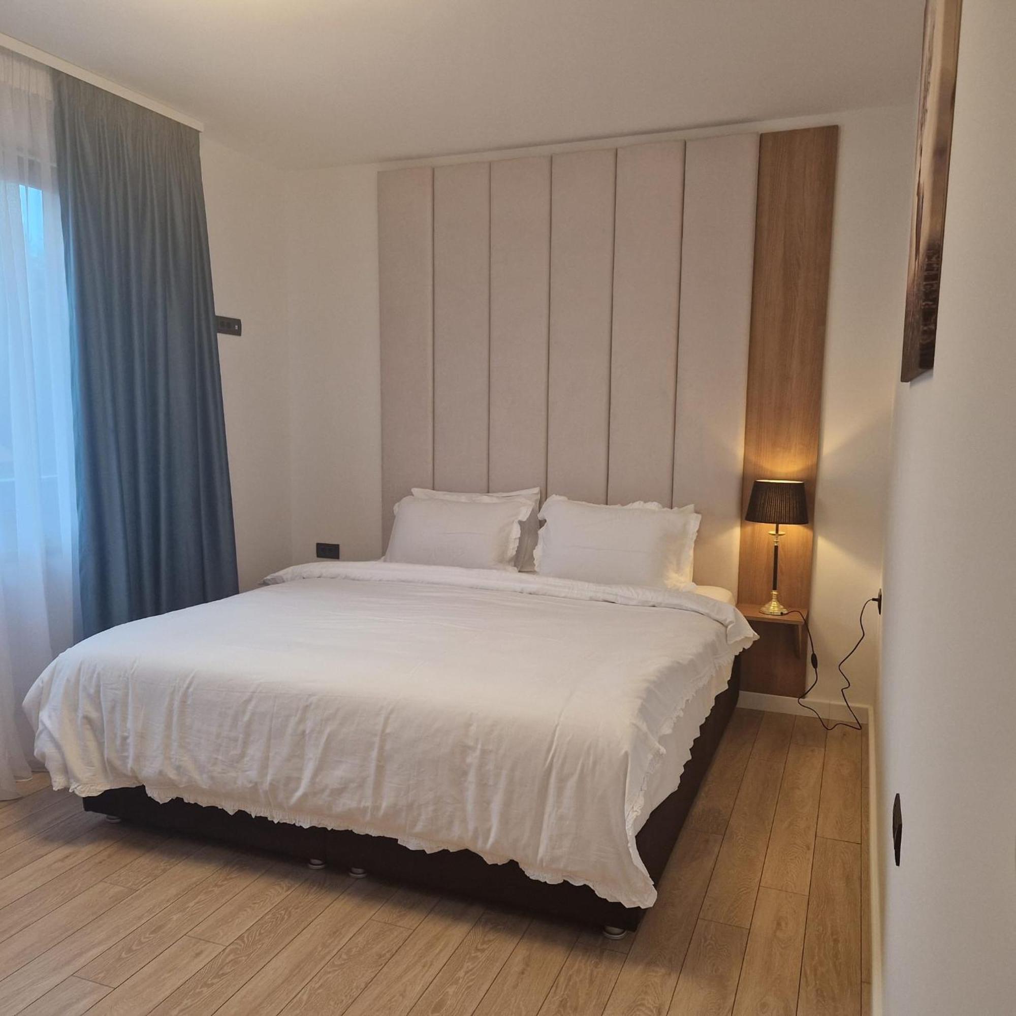 Albert Residence Aparthotel Grand Chalet With Free Spa Access To Alpin Resort Poiana Braşov Exterior foto