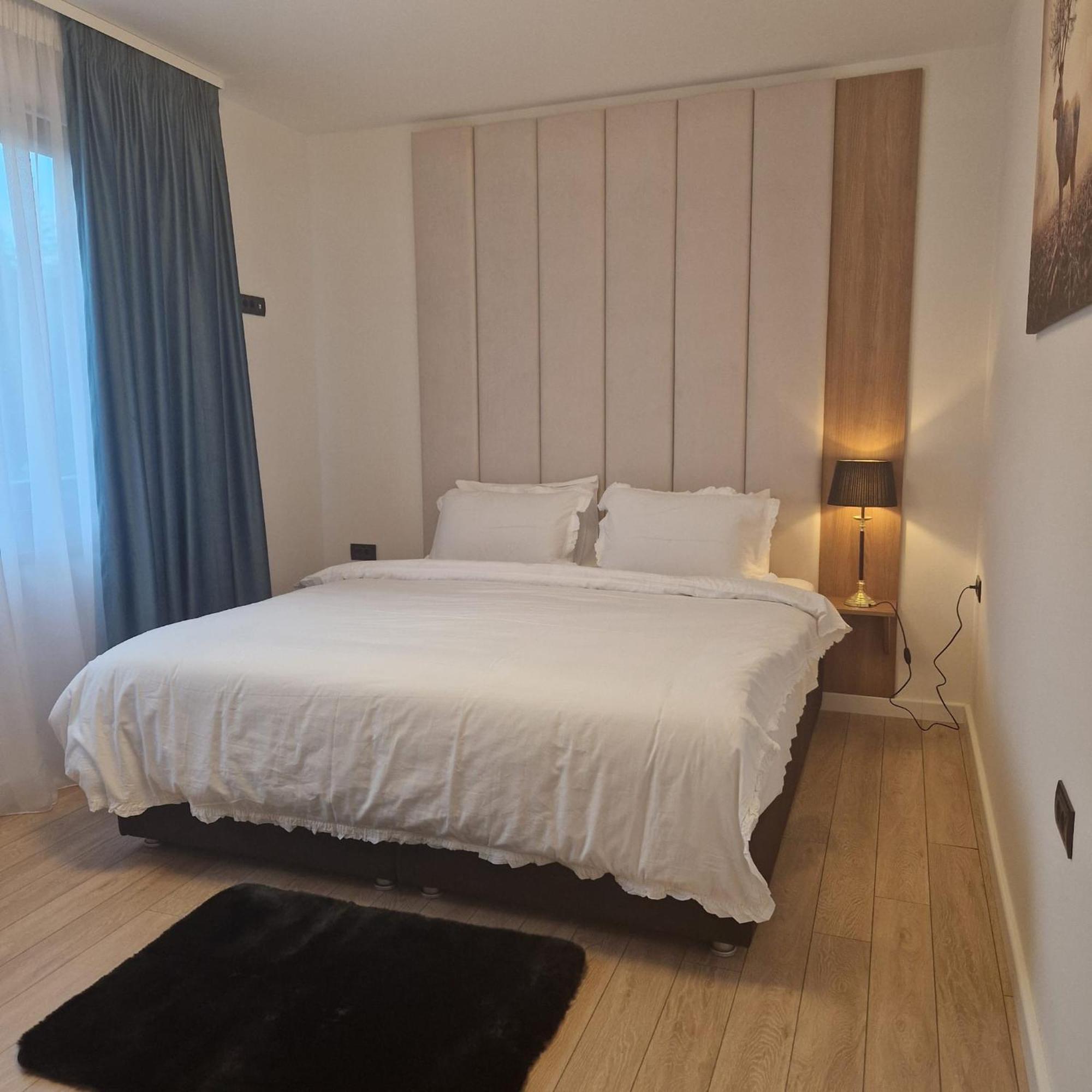 Albert Residence Aparthotel Grand Chalet With Free Spa Access To Alpin Resort Poiana Braşov Exterior foto